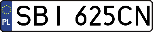 SBI625CN
