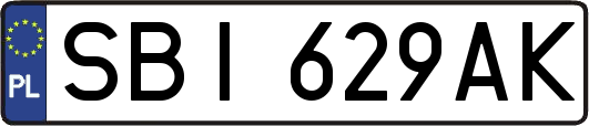 SBI629AK