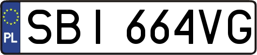 SBI664VG