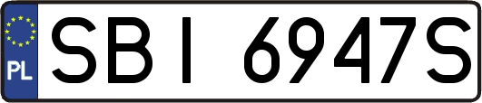 SBI6947S