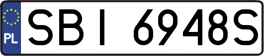 SBI6948S