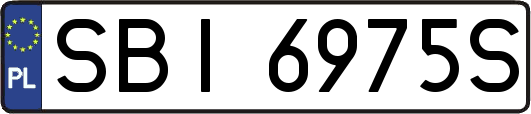 SBI6975S