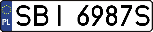 SBI6987S