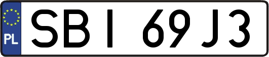 SBI69J3