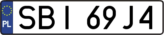 SBI69J4
