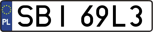 SBI69L3