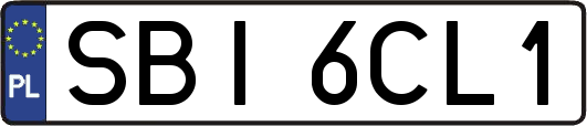 SBI6CL1