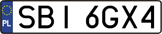 SBI6GX4