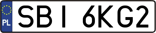 SBI6KG2