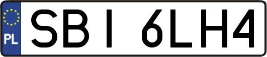 SBI6LH4