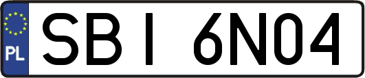 SBI6N04