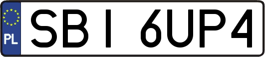 SBI6UP4