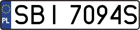 SBI7094S