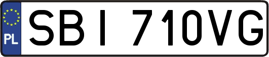 SBI710VG