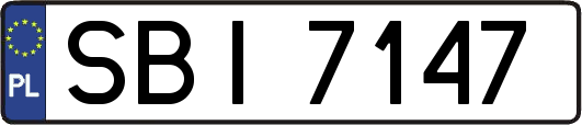 SBI7147