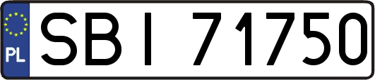 SBI71750