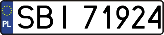 SBI71924