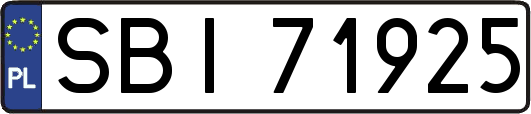 SBI71925