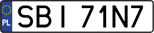 SBI71N7