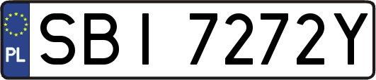 SBI7272Y