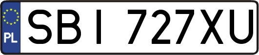 SBI727XU