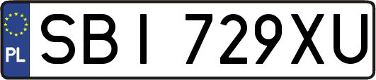 SBI729XU
