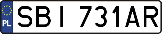 SBI731AR