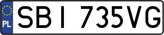 SBI735VG