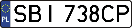 SBI738CP