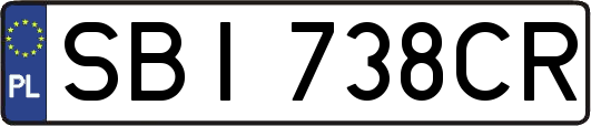 SBI738CR