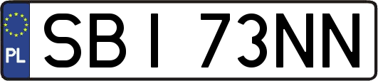 SBI73NN