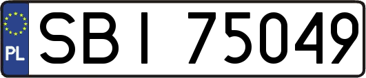 SBI75049