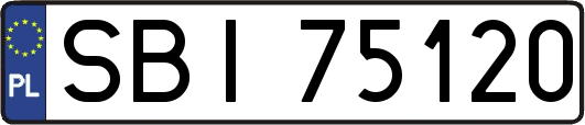 SBI75120
