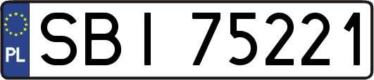 SBI75221