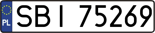 SBI75269