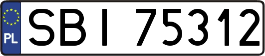SBI75312