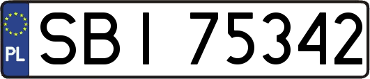 SBI75342