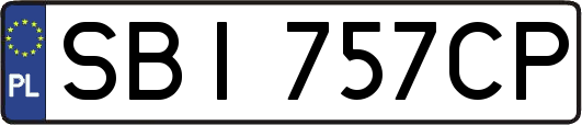 SBI757CP