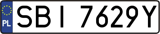SBI7629Y