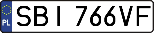 SBI766VF