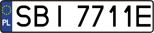 SBI7711E