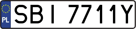 SBI7711Y