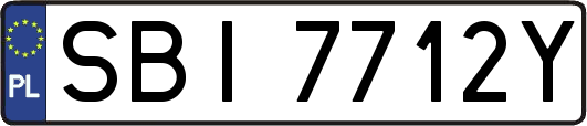 SBI7712Y