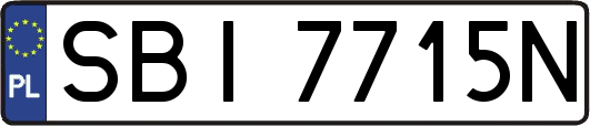 SBI7715N