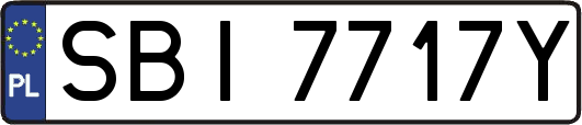 SBI7717Y