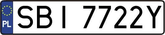 SBI7722Y