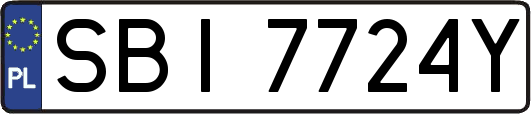 SBI7724Y