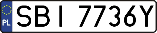 SBI7736Y