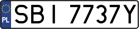SBI7737Y