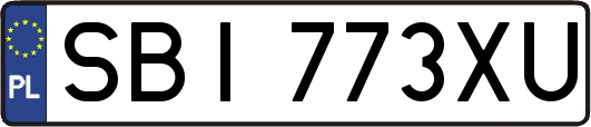 SBI773XU